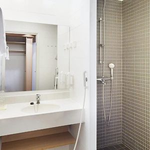 Habitación Económica con 2 Camas Individuales